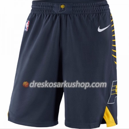 Indiana Pacers Nike Muški Kratke Hlače Tamnoplav